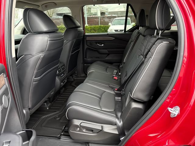 New 2026 Honda Pilot Elite image 14