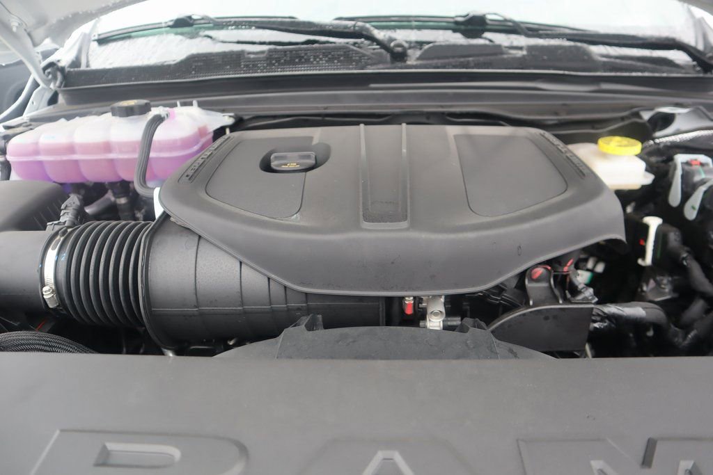 New 2026 RAM 1500 Big Horn image 20