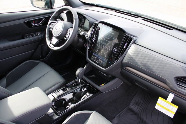 New 2026 Subaru Forester Touring w/ Touring Package image 17