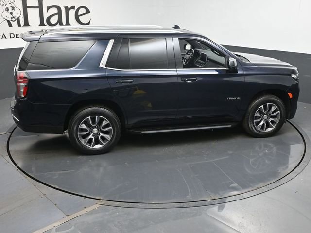 Used 2022 Chevrolet Tahoe LT w/ LT Signature Plus Package image 41