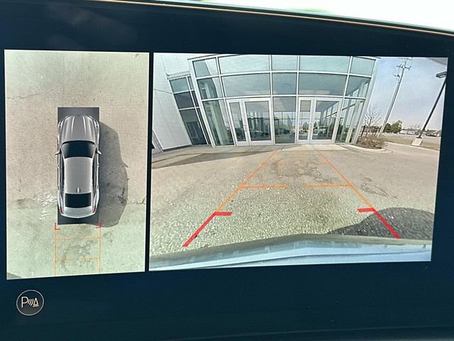 Used 2025 Cadillac CT5 Sport RWD image 29