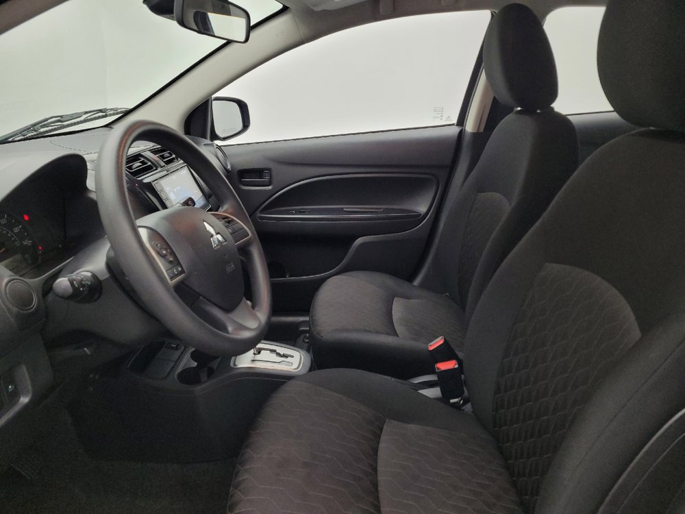 Used 2024 Mitsubishi Mirage ES image 17