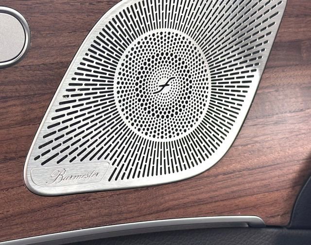 New 2026 Mercedes-Benz GLE 350 4MATIC image 29