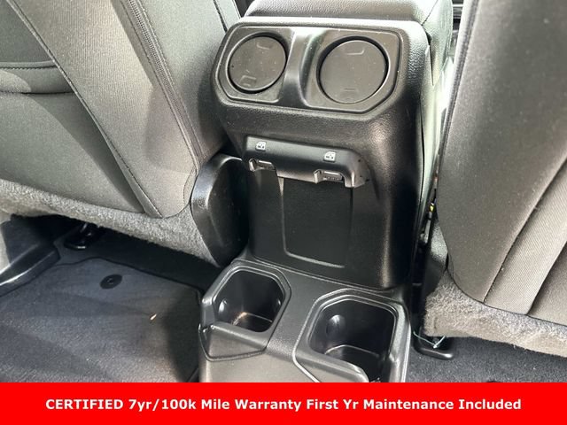 Used 2022 Jeep Gladiator Sport AWD/4WD image 13