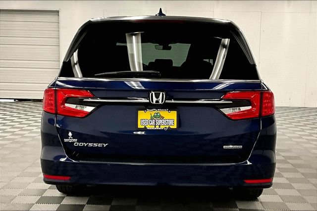 Used 2024 Honda Odyssey Touring image 5