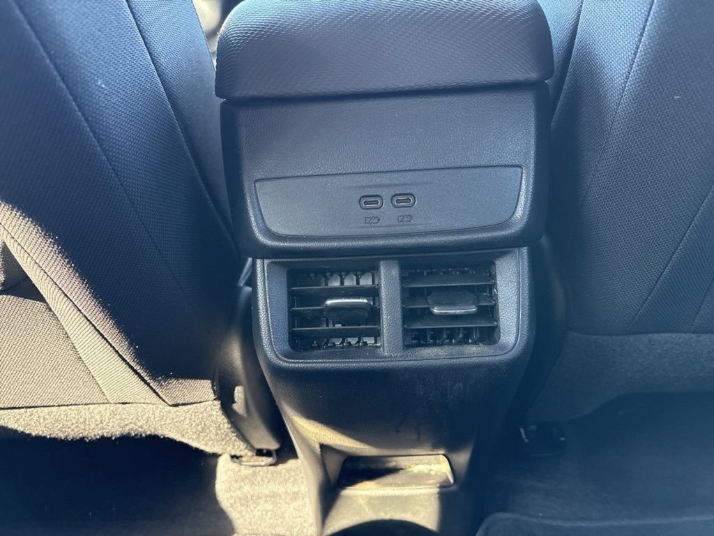 Used 2025 Chevrolet Equinox LT AWD/4WD image 30