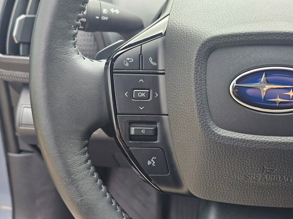 Used 2023 Subaru Solterra AWD image 26