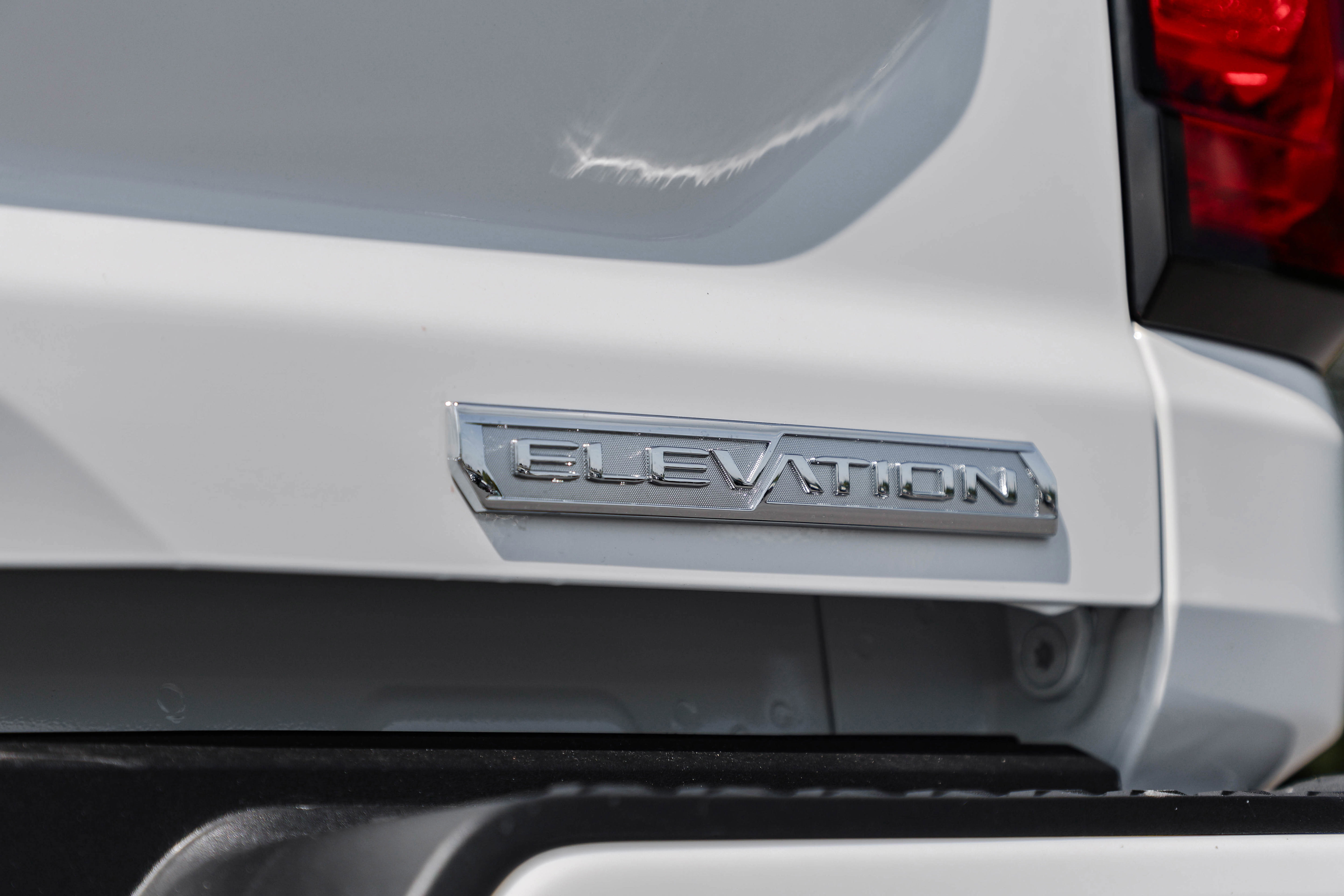 New 2026 GMC Canyon Elevation w/ Convenience Package image 10