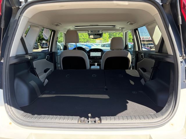 Certified 2021 Kia Soul EX FWD image 24