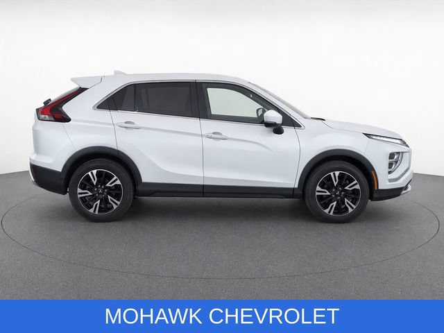 Used 2023 Mitsubishi Eclipse Cross SE AWD/4WD image 9