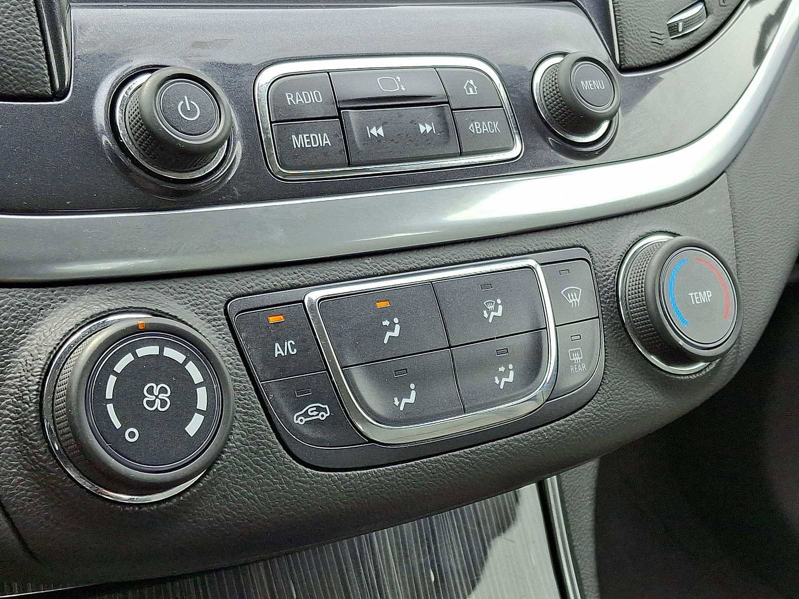 Used 2019 Chevrolet Impala LS image 23