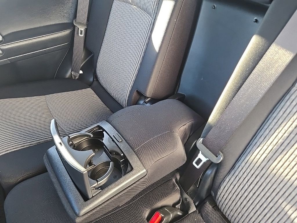 Used 2024 Toyota 4Runner SR5 image 29