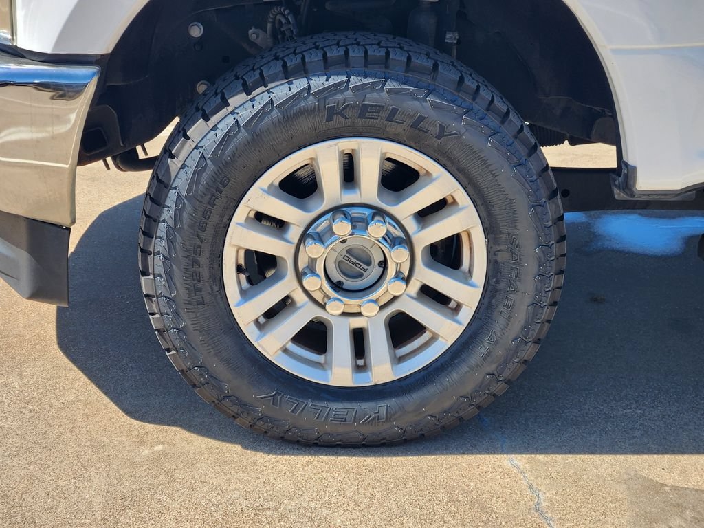 Used 2019 Ford F350 XLT AWD/4WD image 10