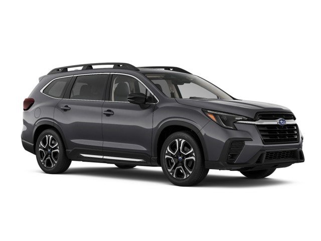 New 2027 Subaru Ascent Limited AWD/4WD image 1