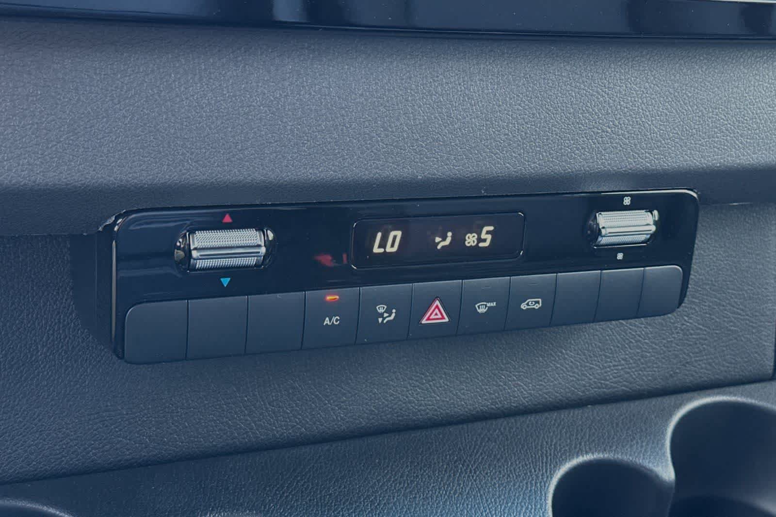New 2024 Mercedes-Benz Sprinter 2500 image 23