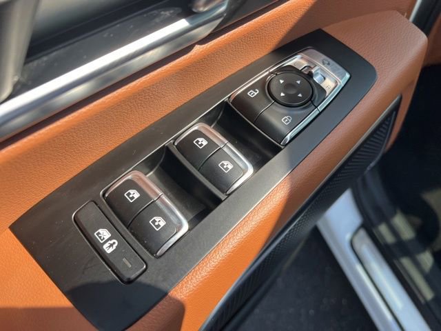 Used 2025 Kia Telluride SX Prestige X-Line image 33