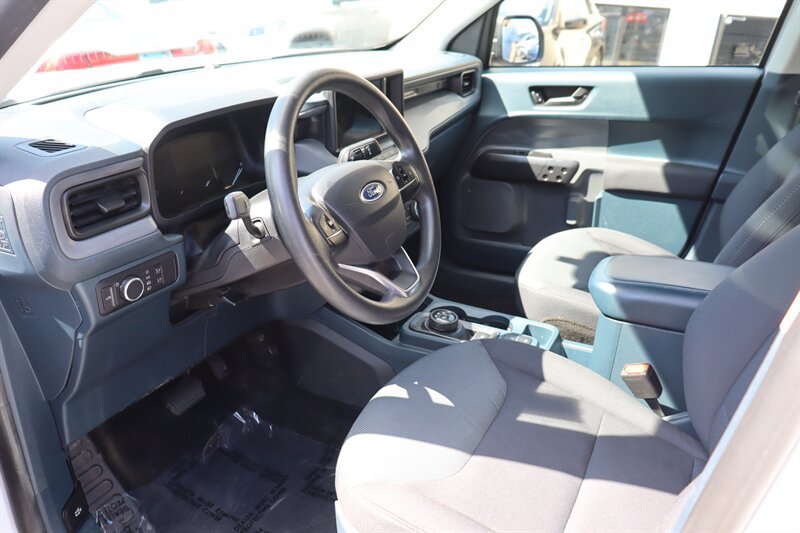 Used 2022 Ford Maverick XL w/ Equipment Group 100A Standard AWD/4WD image 16