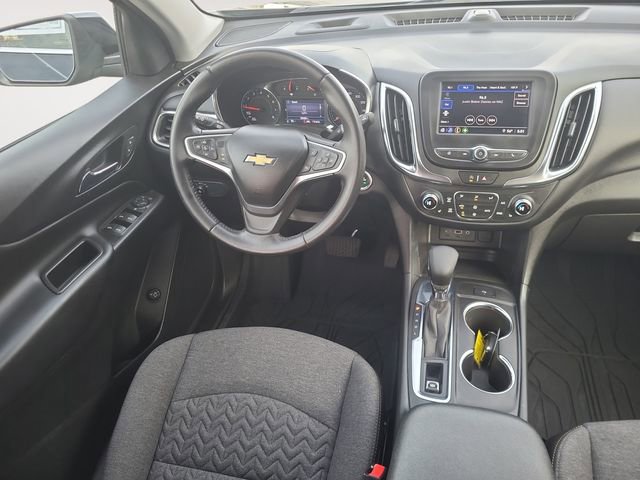 Used 2022 Chevrolet Equinox LT image 12
