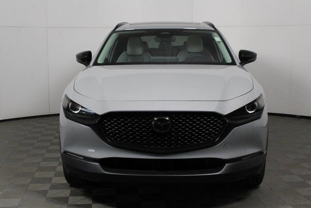 New 2026 MAZDA CX-30 Aire Edition image 2