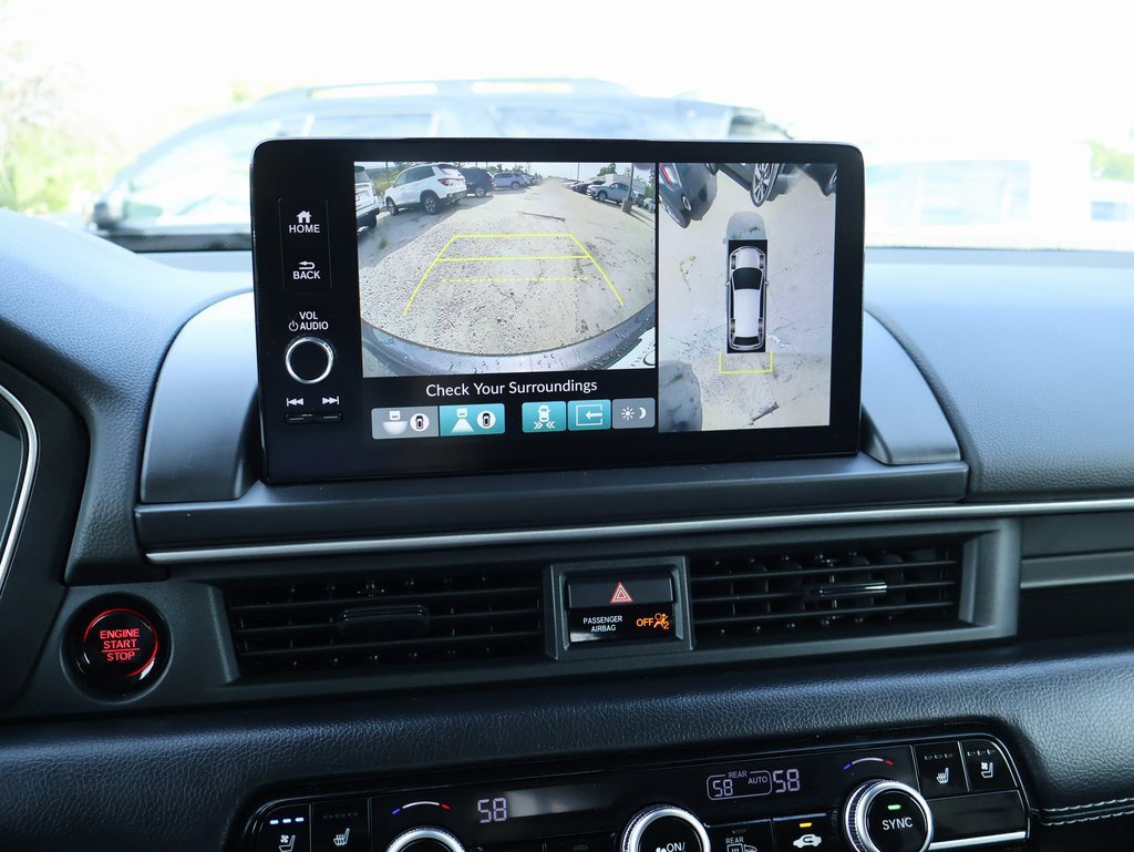 Used 2023 Honda Pilot Elite image 22