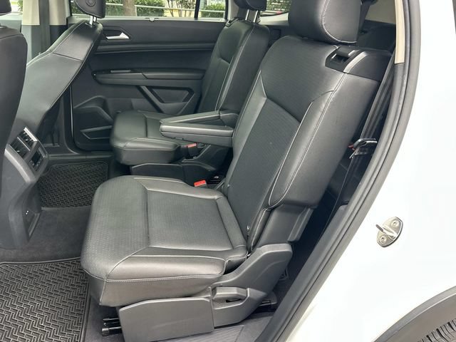 Used 2021 Volkswagen Atlas SEL FWD image 21