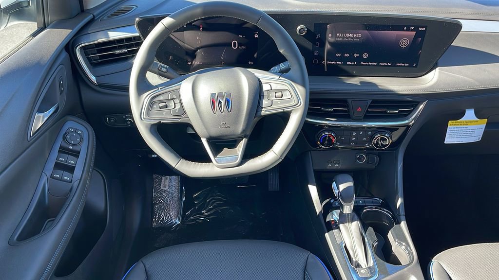 New 2026 Buick Encore GX Sport Touring w/ Comfort Package image 14