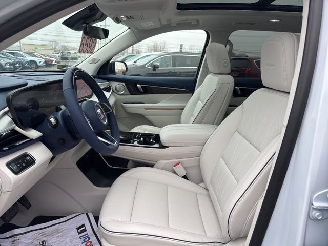 New 2026 Buick Enclave Avenir w/ Super Cruise Package image 25