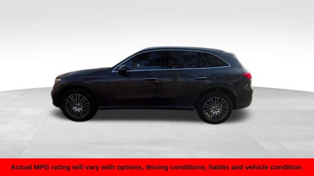 Used 2024 Mercedes-Benz GLC 300 image 10