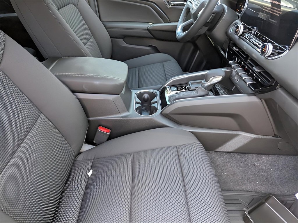 New 2026 GMC Canyon Elevation w/ Convenience Package image 37