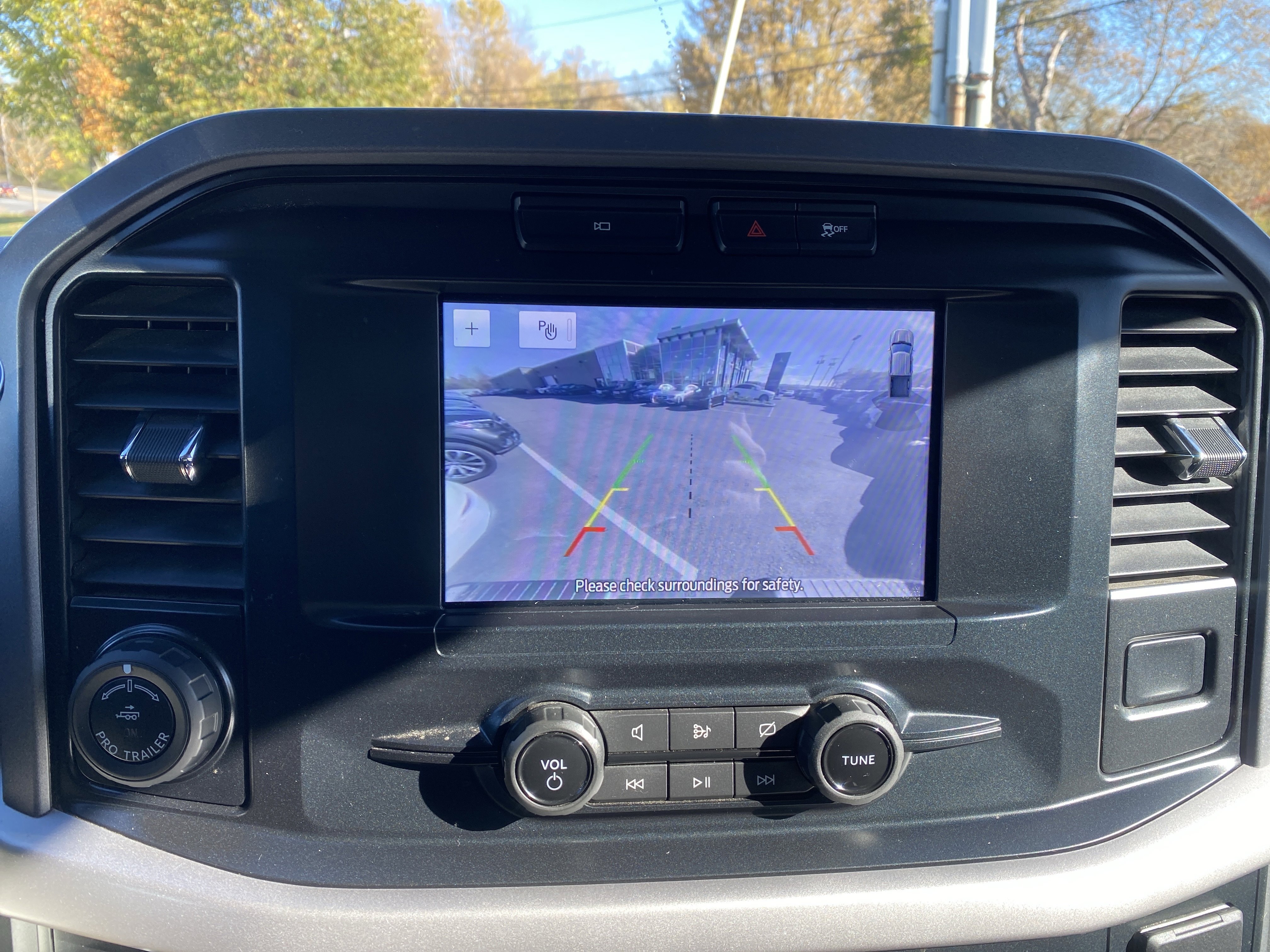 Used 2023 Ford F150 XLT image 21