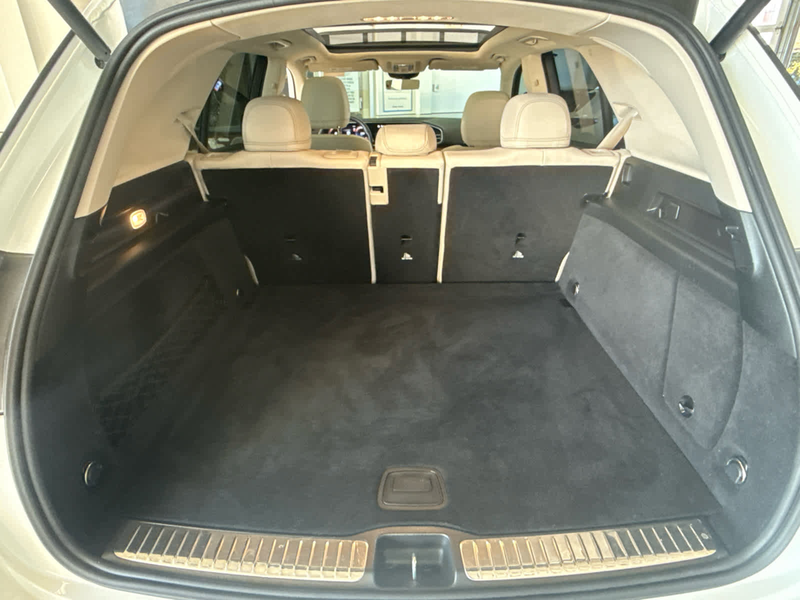 Used 2023 Mercedes-Benz GLE 350 4MATIC image 20