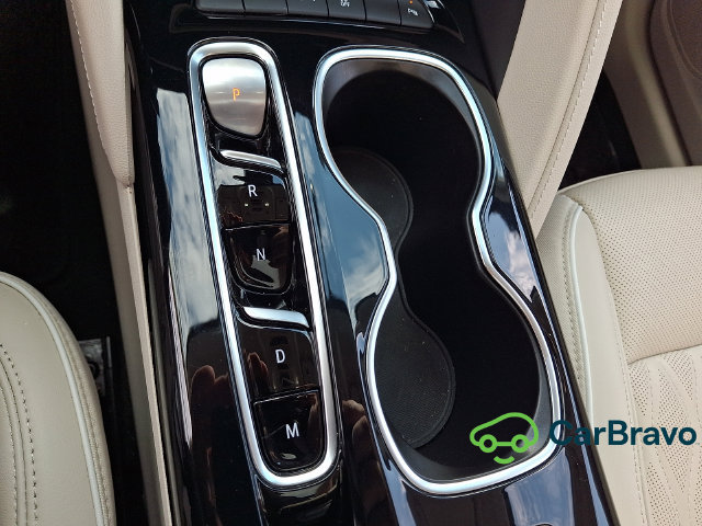 Used 2021 Buick Envision Avenir AWD/4WD image 15