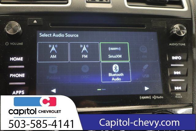 Used 2018 Subaru Forester 2.5i Premium w/ Protection Package #1 AWD/4WD image 24