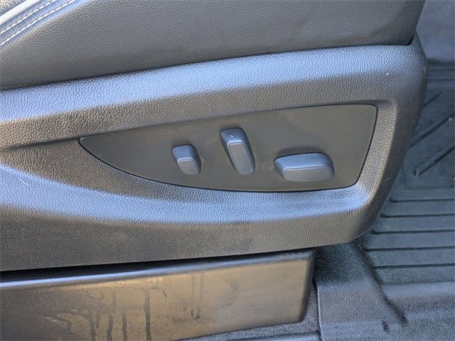 Used 2019 Chevrolet Silverado 2500 High Country w/ Duramax Plus Package image 74