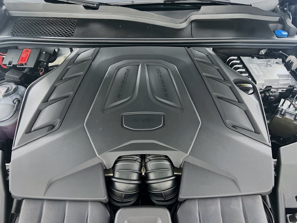 New 2026 Porsche Cayenne S AWD/4WD image 32