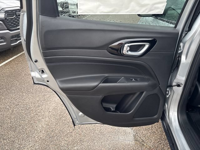 New 2026 Jeep Compass Latitude AWD/4WD image 21