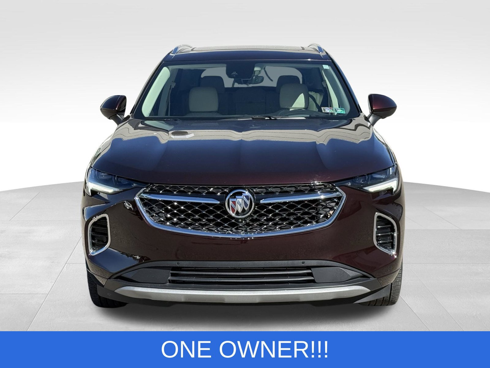 Used 2023 Buick Envision Avenir AWD/4WD image 13