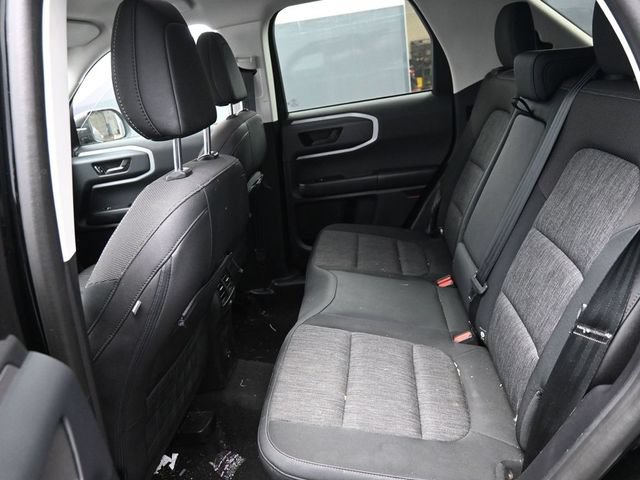 Used 2021 Ford Bronco Sport Big Bend AWD/4WD image 30
