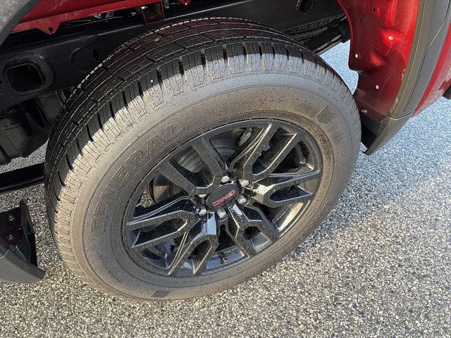 Used 2024 GMC Sierra 1500 Elevation image 10