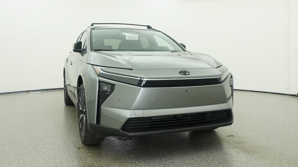 New 2026 Toyota bZ AWD/4WD image 7