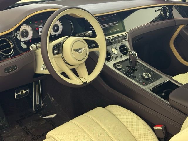 New 2026 Bentley Continental Mulliner image 8