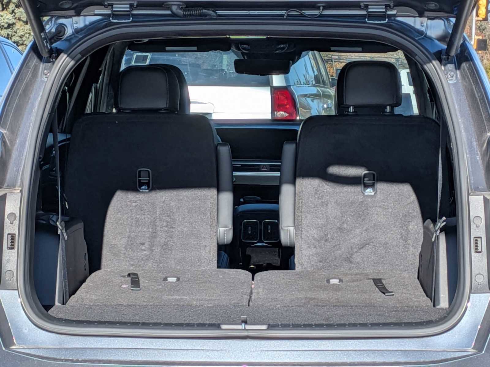 Used 2025 Kia Sorento SX Prestige image 35