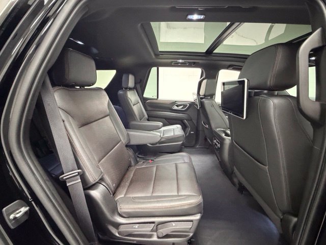 Certified 2022 Chevrolet Tahoe High Country AWD/4WD image 26