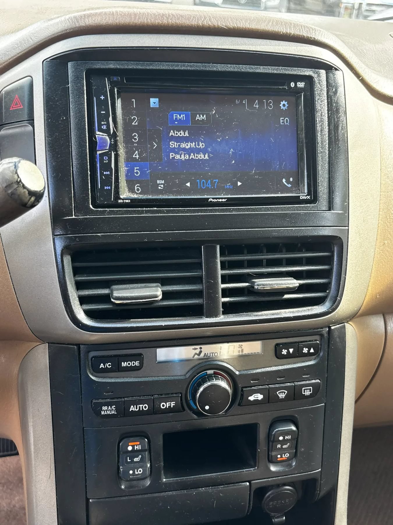 Used 2008 Honda Pilot EX-L image 19