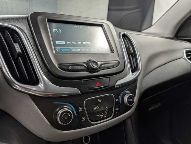Certified 2018 Chevrolet Equinox LS w/ LPO, Protection Package FWD image 22