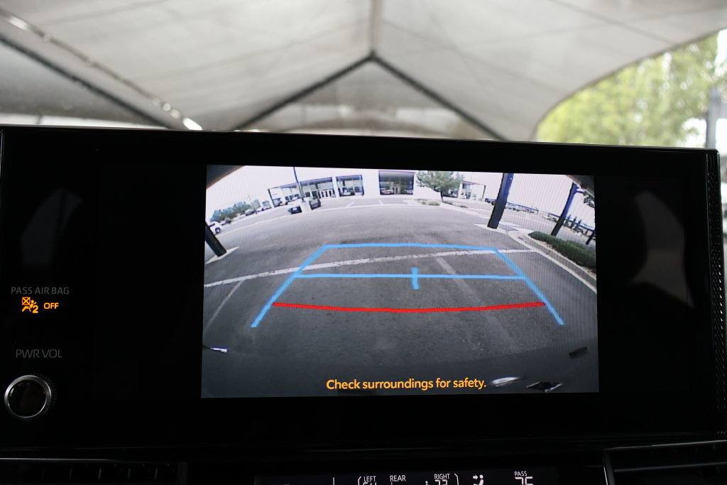 New 2026 Toyota Sienna XLE AWD/4WD image 36