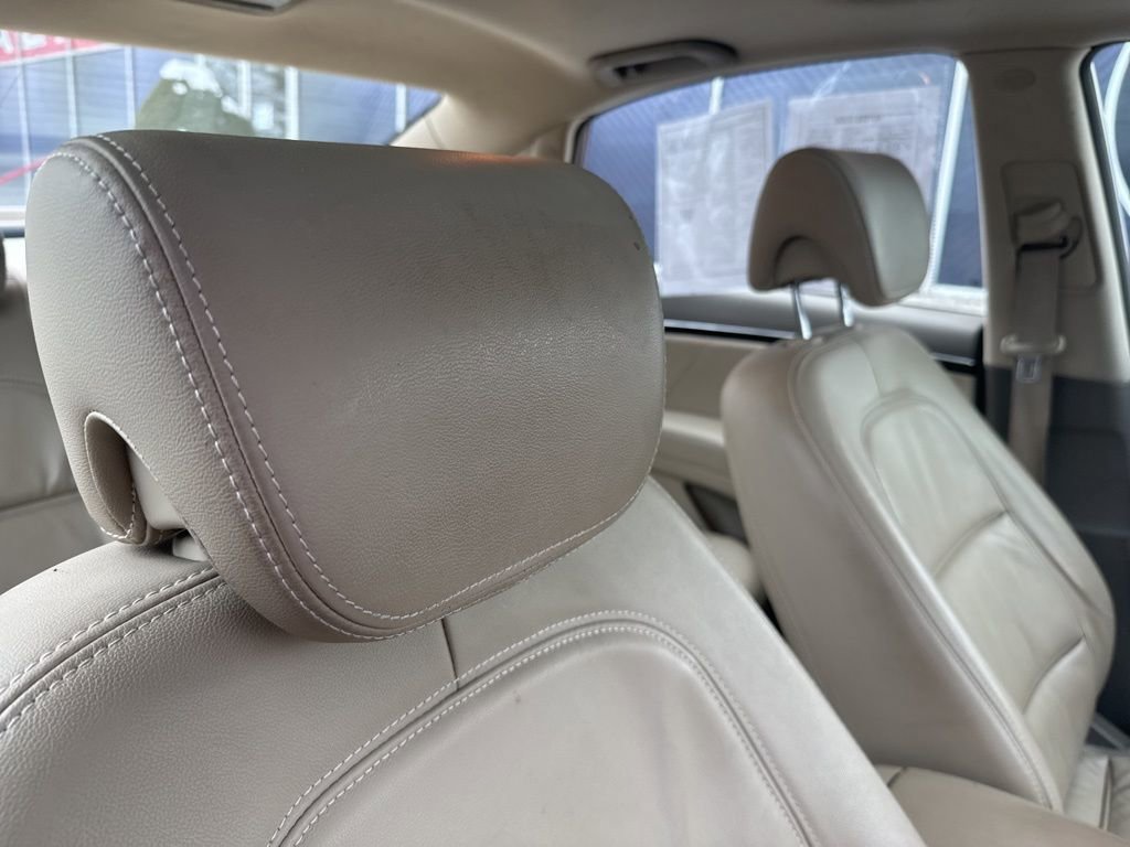 Used 2009 Hyundai Azera Limited w/ Ultimate Pkg 3 image 64