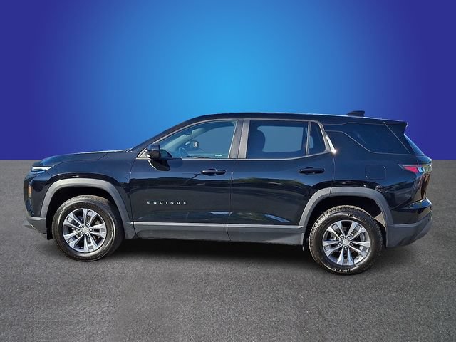 Used 2025 Chevrolet Equinox LT FWD image 6