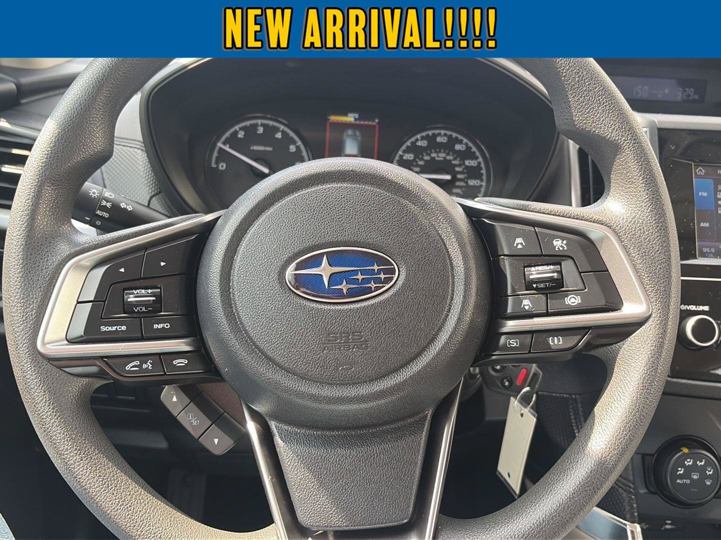 Used 2024 Subaru Forester AWD/4WD image 12