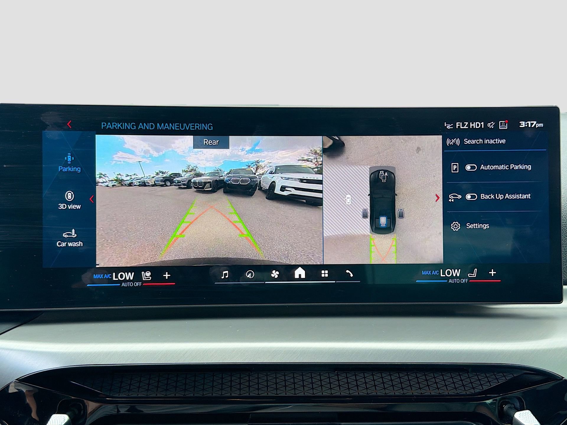 Used 2026 BMW M4 Competition image 33